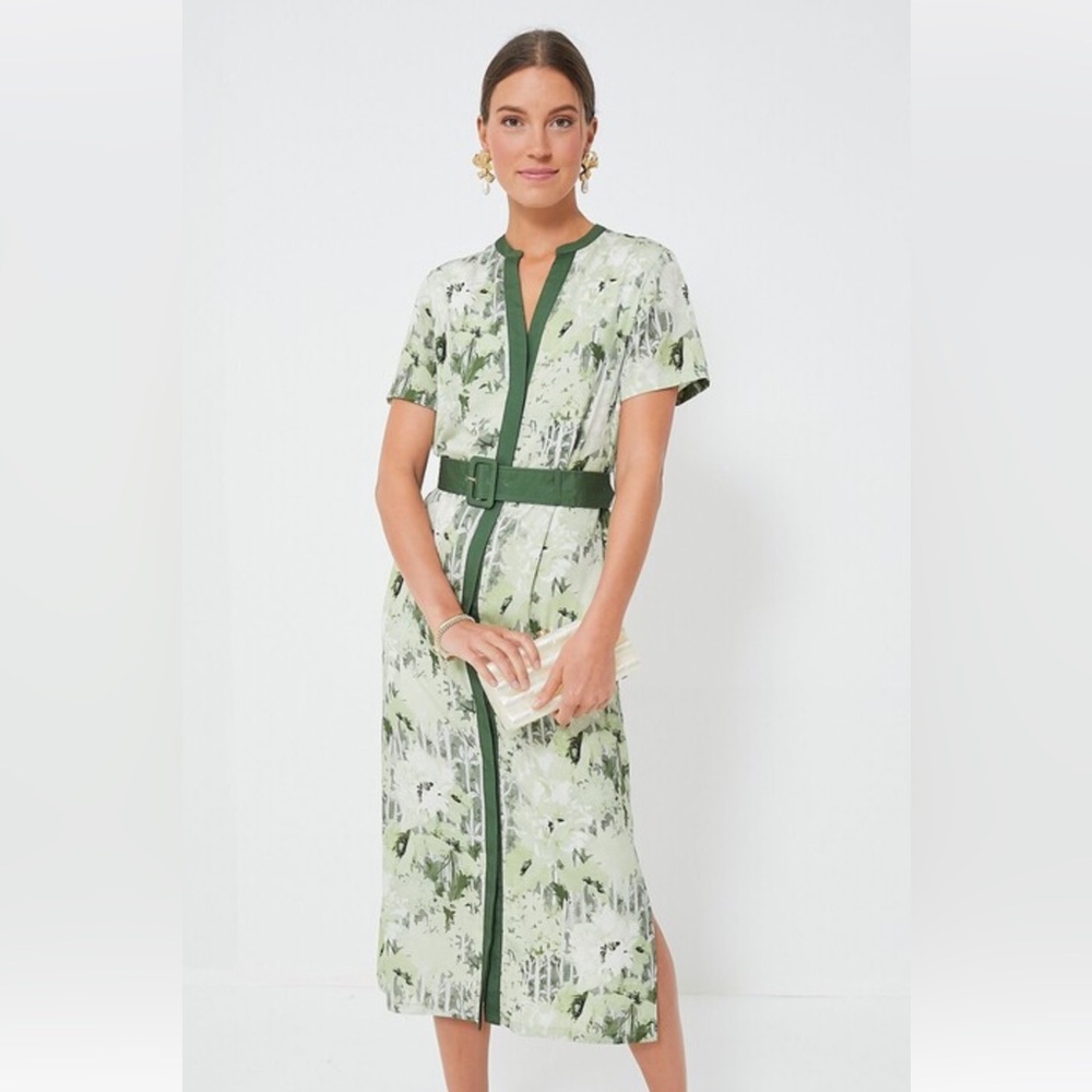 Tuckernuck Shady Grove Camille dress
No belt, NWT